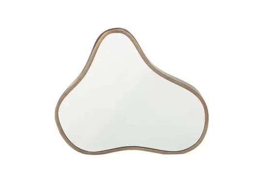 Abigail Espejo H52 Brass – Bloomingville