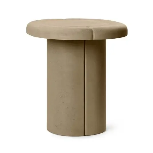 Alder Mesa Auxiliares Earth Grey – Mater
