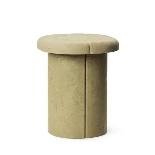 Alder Silla Light Green – Mater