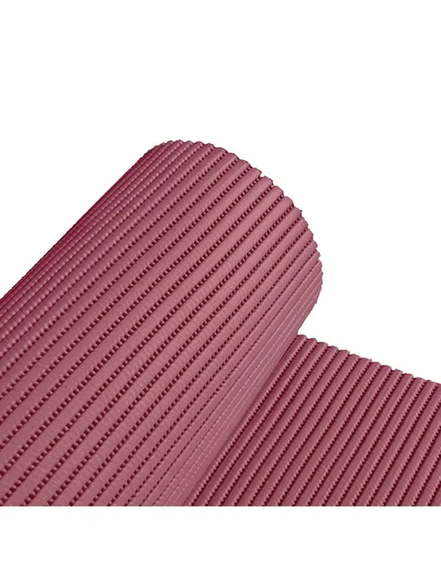 Alfombra aqua-mat basic burdeos 8435131800762 68671 EXMA