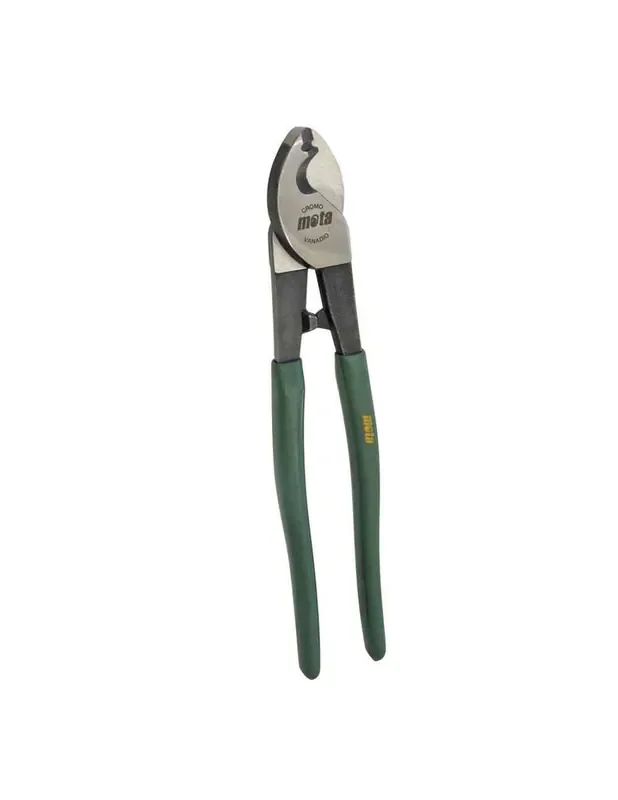 Alicate corta alambre 10″ – q870 mota 8435223408593 39285 MOTA HERRAMIENTAS