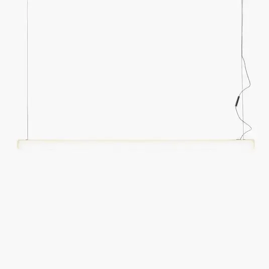 Alphabet Of Light S Lineare 120 Lámpara Colgante APP – Artemide