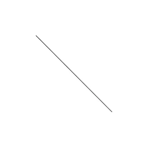 Ambrosia Pole 600 Black – Marset