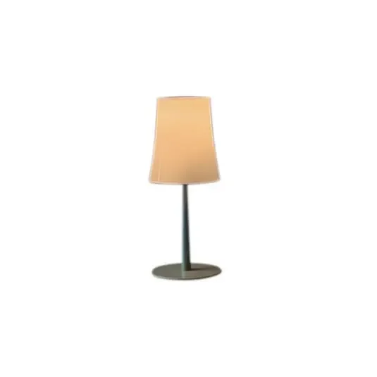 Birdie Easy Lámpara de Sobremesa Green – Foscarini