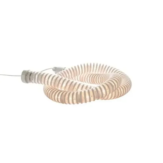 Boalum Lámpara de Sobremesa LED White – Artemide