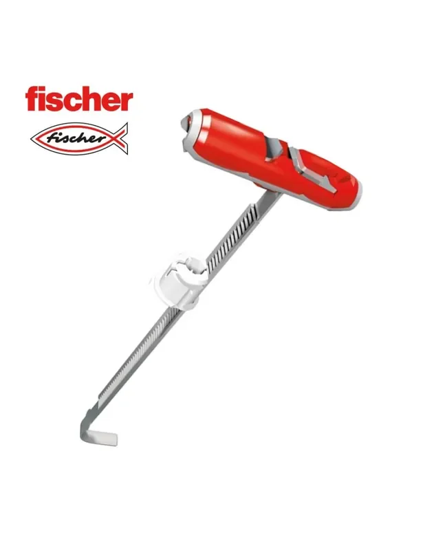 Bolsa taco n10 fischer duotec pack 10 uds 541888 4048962293197 96065 FISCHER