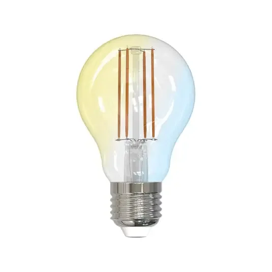 Bombilla 7W ZigBee/Tuya/Philips Hue E27 – LUUMR