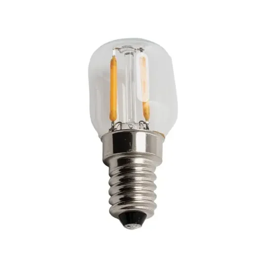 Bombilla LED 1W para Robot E14 – Seletti