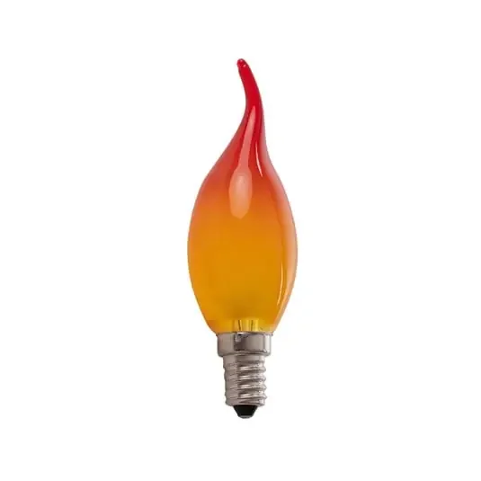 Bombilla LED 3W (180lm) para Grimm 5V E14 – Seletti