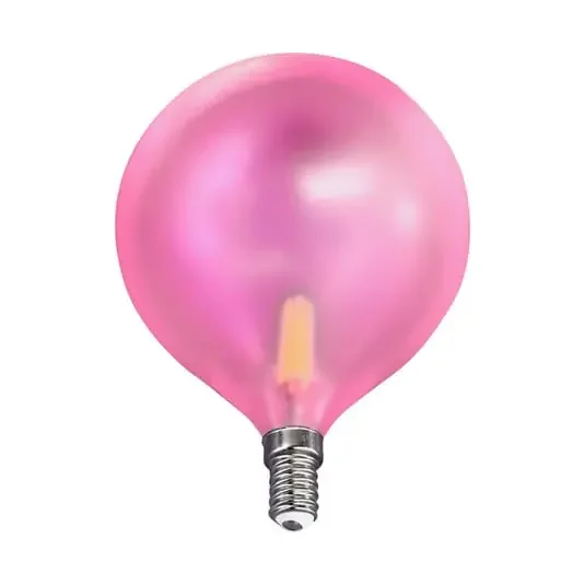 Bombilla LED 3W (300lm) 2700K E14 f/ Wonder Times – Seletti