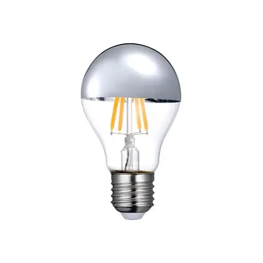 Bombilla LED 6W (540lm) Reflejo Superior Regulable E27 – GN
