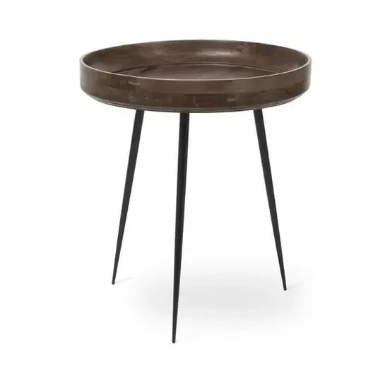 Bowl Mesa Medium Sirka Grey – Mater