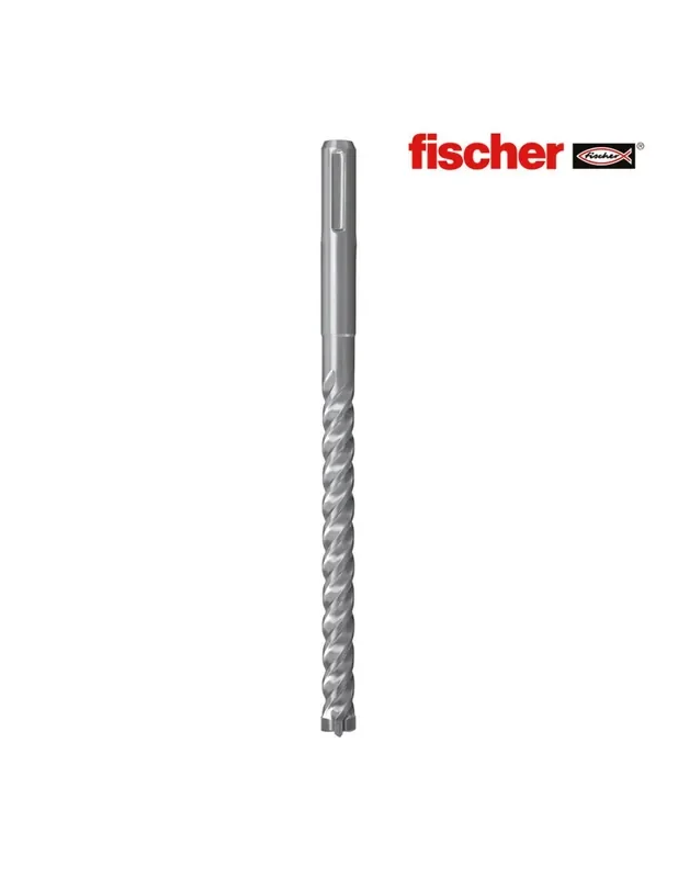 Broca sds plus quattric ii 8/250/315 f549992 fischer 4048962307283 96773 FISCHER
