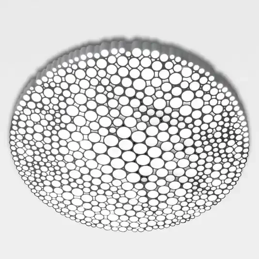 Calipso Lámpara de Techo 3000K – Artemide