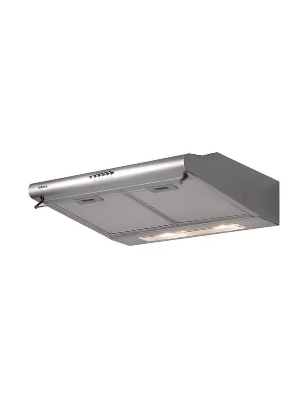 Campana conv. Encastrable Edesa ECS6213X