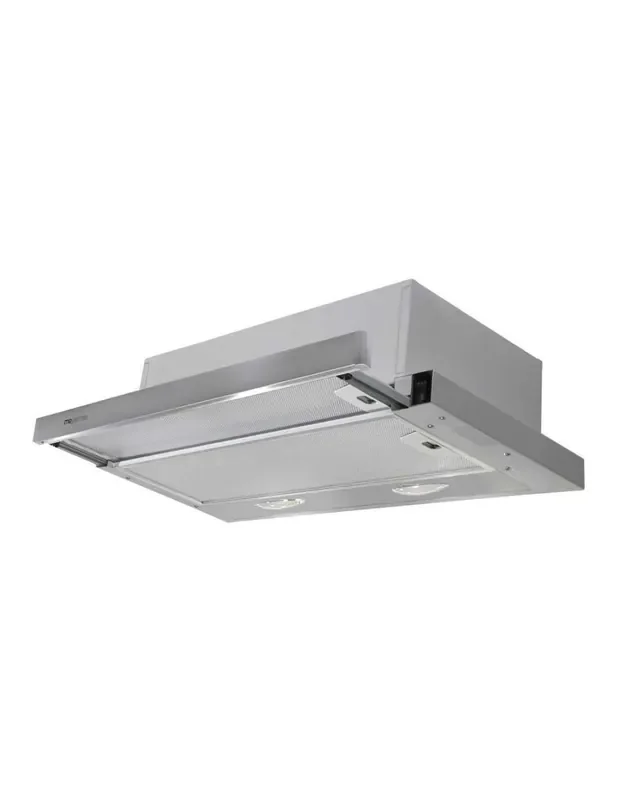 Campana conv. Extraplana Mepamsa ECOLINE60INOX