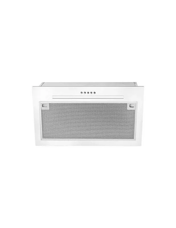 Campana conv. grupo filtrante Teka GFG2 BLANCO