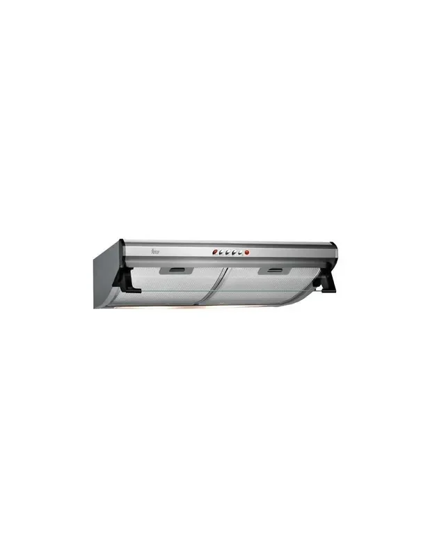 Campana conv. Teka C6420INOX