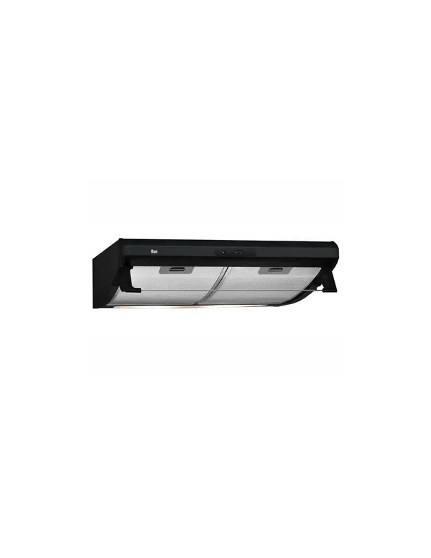 Campana conv. Teka C6420NEGRO