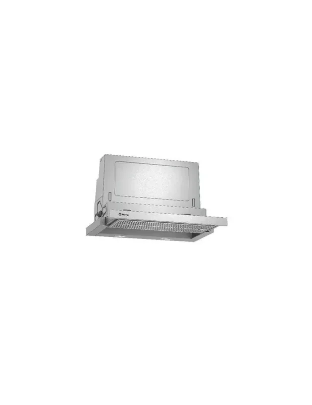 Campana conv. Telescopica Balay 3BT267MX