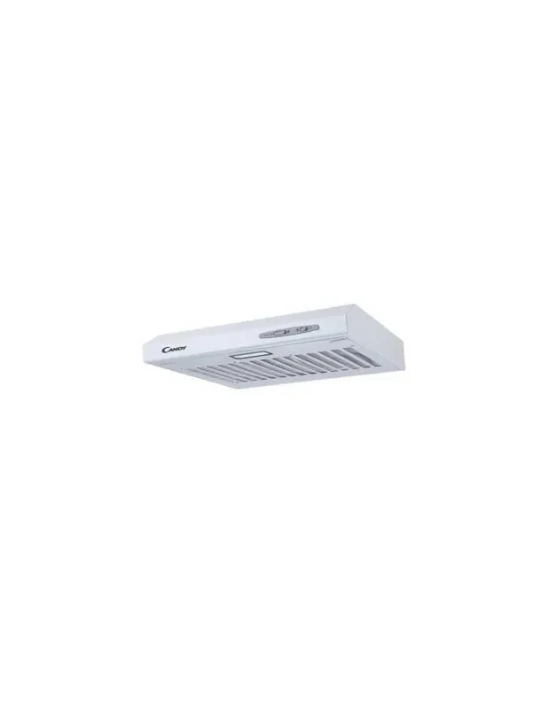 Campana conv. telescopica Candy CFT6104W
