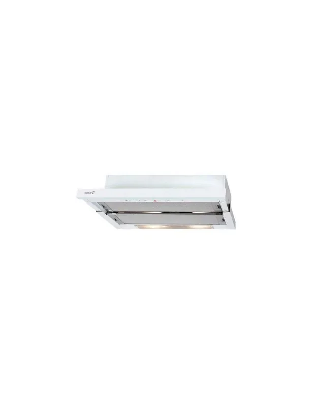 Campana conv. Telescopica Cata TF5260WH