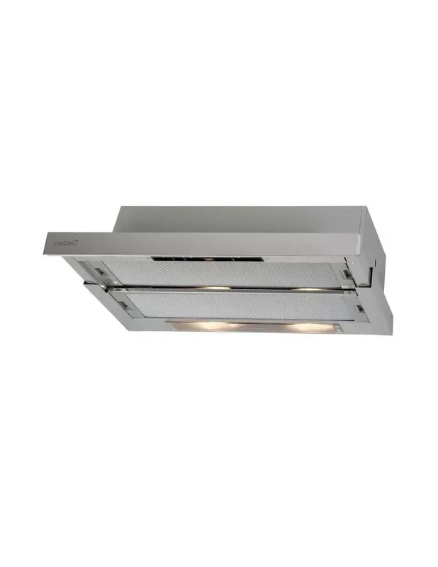 Campana conv. Telescopica Cata TF5260X