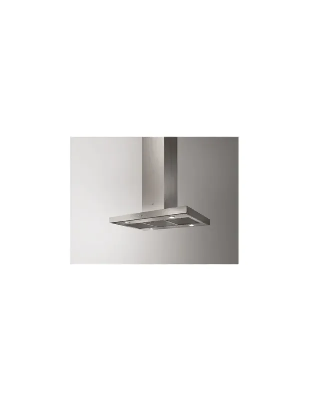 Campana deco isla Turboair ZOE ISLAND IX/A/90