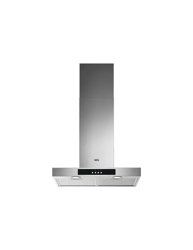 Campana decorativa Aeg DBB3651M