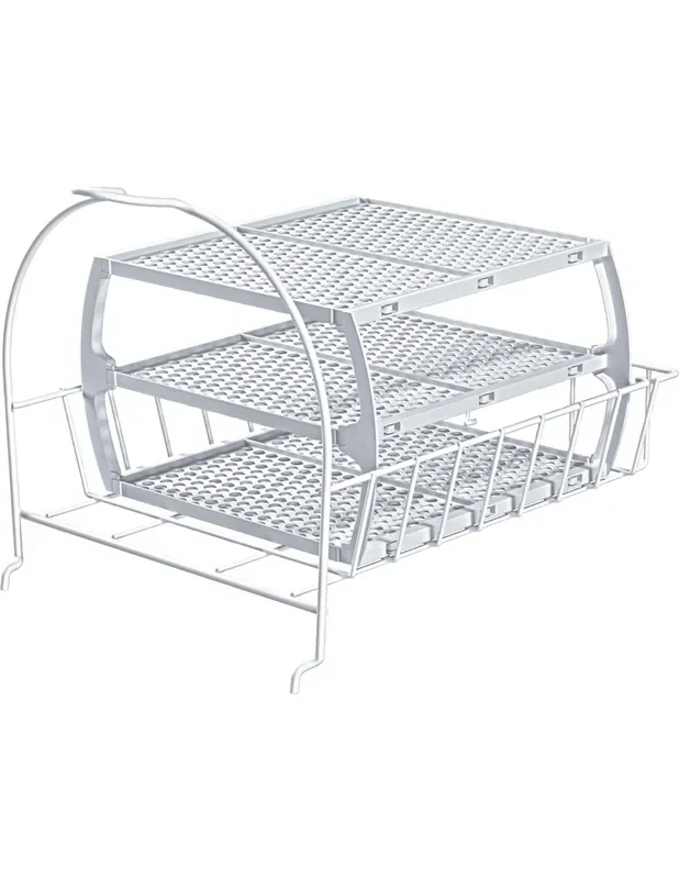 Cesto secado Siemens WZ20600