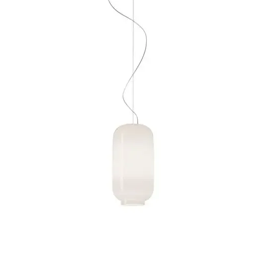 Chouchin 2 LED Lámpara Colgante Dim White – Foscarini