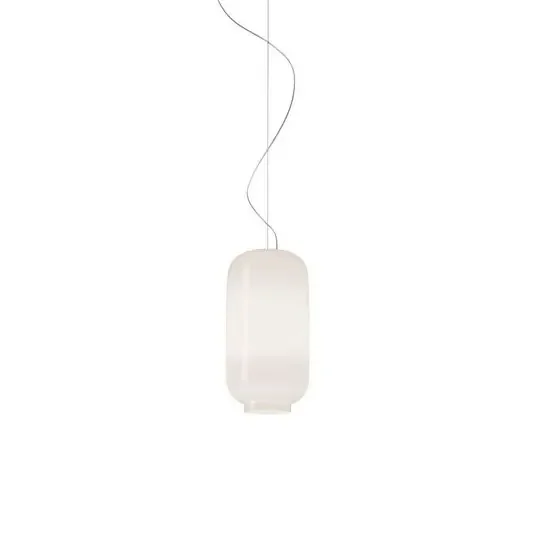 Chouchin 2 LED Lámpara Colgante White – Foscarini