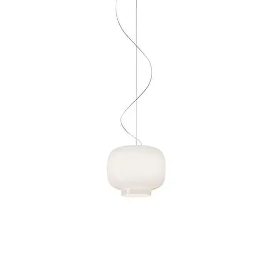Chouchin 3 LED Lámpara Colgante White – Foscarini