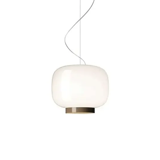 Chouchin 3 Reverse LED Lámpara Colgante – Foscarini