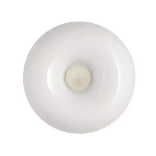 Circus Lámpara Grande de Pared/Techo Blanco – Foscarini