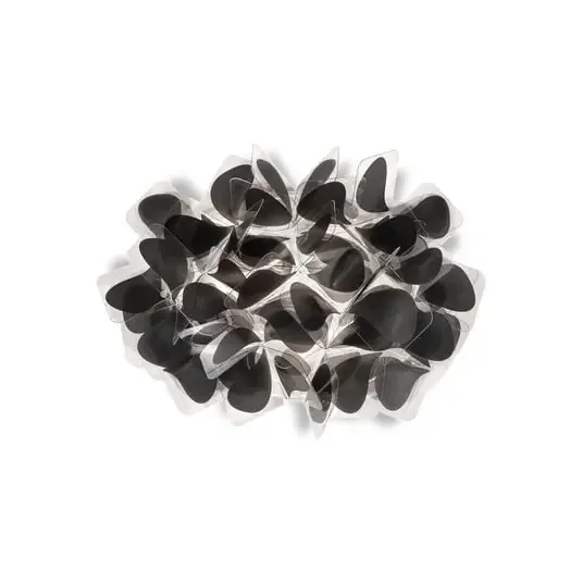 Cliza Aplique de Pared Mama Non Mama Black – Slamp