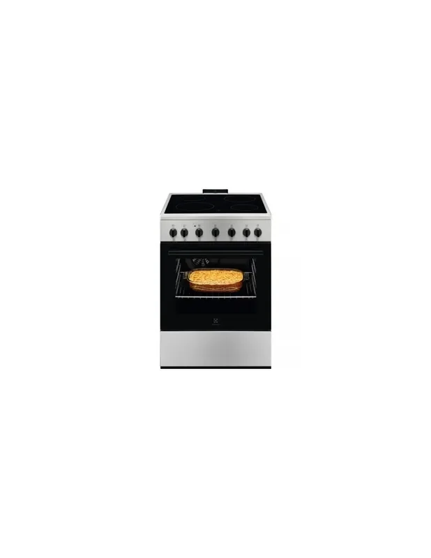 Cocina conv. Electrolux LKR620066X