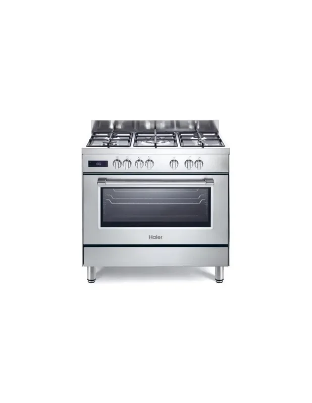 Cocina conv. Haier HGM95TC1X