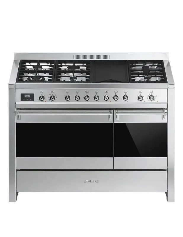 Cocina conv. Smeg A381