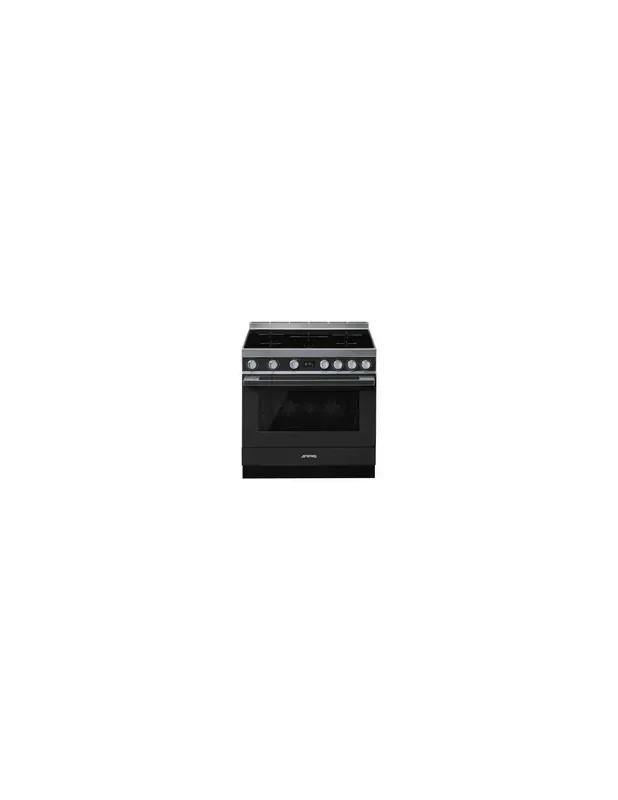 Cocina conv. Smeg CPF9IPAN