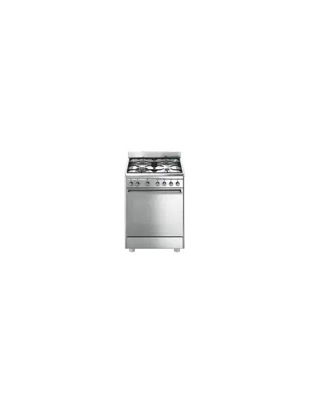 Cocina conv. Smeg CX68MF82