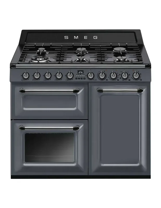 Cocina conv. Smeg TR103GR