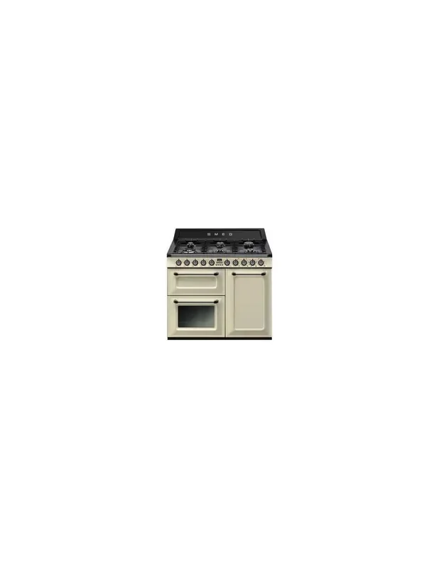 Cocina conv. Smeg TR103P