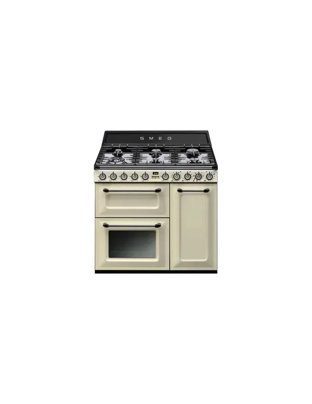 Cocina conv. Smeg TR93P