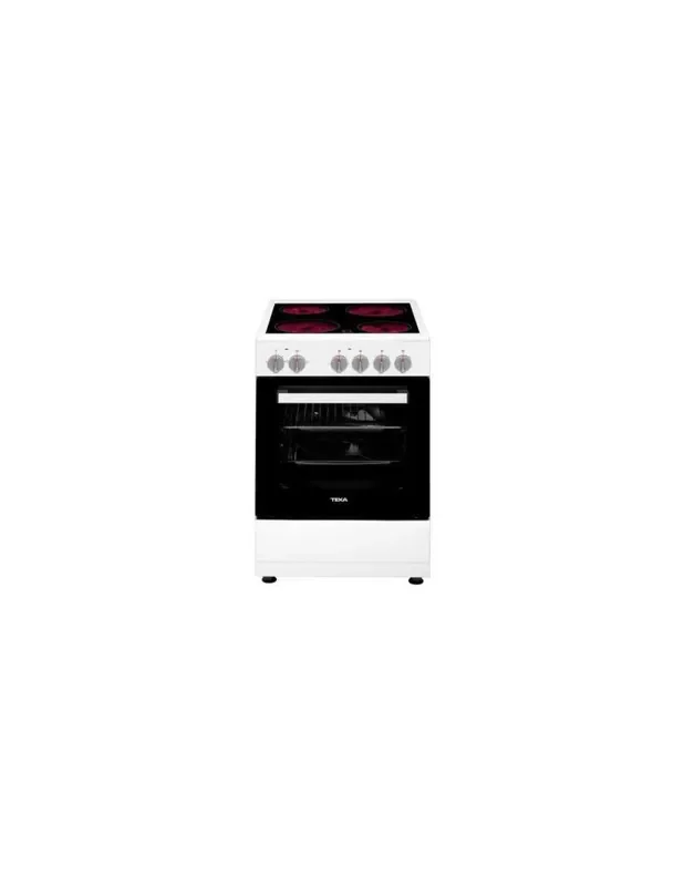 Cocina conv. Teka FS5024VEWH