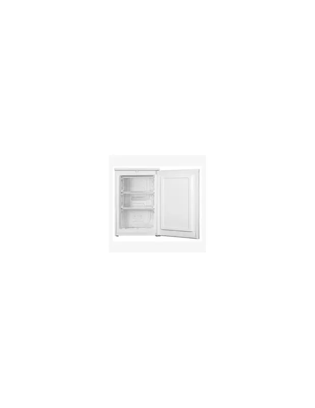Congelador vertical Edesa EZS0813WHA