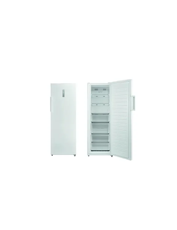 Congelador vertical NF Edesa EZS1732NF
