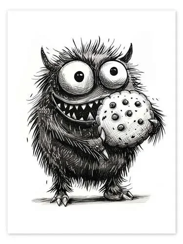 Cookies de Bettina Dittmann