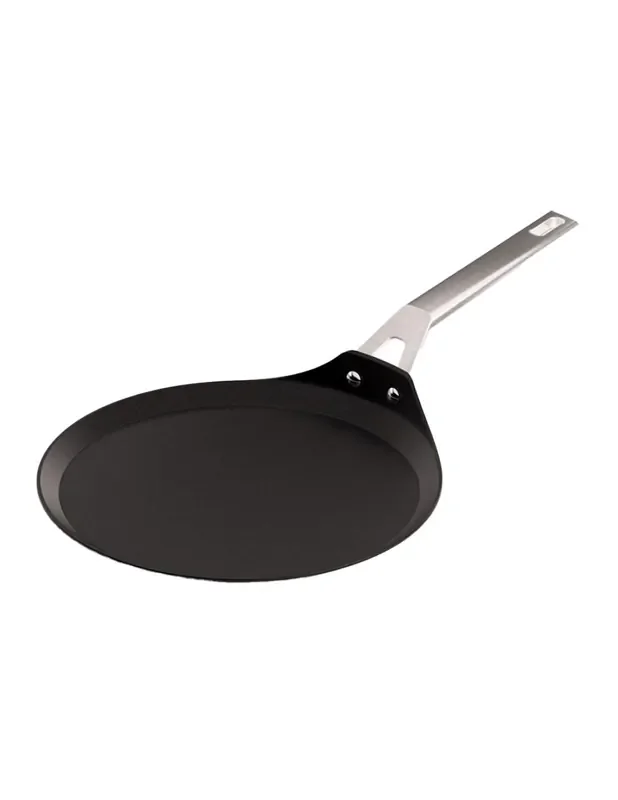 Crepera 28cm aire no inducción 4656/25 valira 8411401020337 14513 VALIRA
