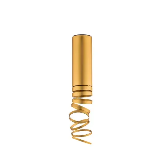 Decomposé Light C Lámpara de Techo Gold – Artemide